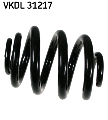 SKF VKDL 31217 Fahrwerksfeder